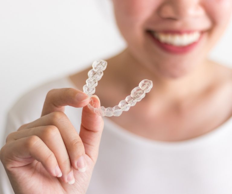 Invisalign New Diss Dental Health Centre