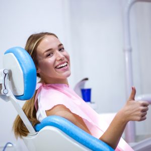Gum disease treatment in Diss