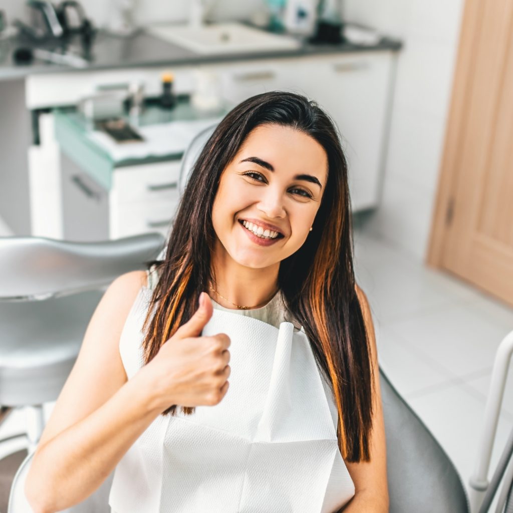 Gum disease treatment in Diss