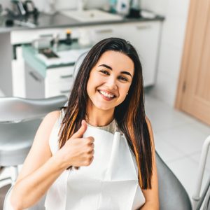 Gum disease treatment in Diss