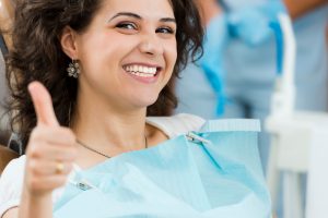 Composite fillings in Diss