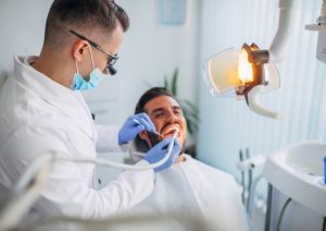 When Is a Dental Crown in Diss Needed After a Root Canal Treatment?