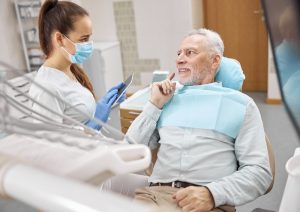 Dentures in Diss can restore both function and appearance when you lose one or more teeth.