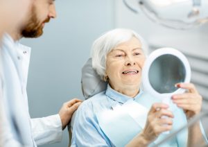 Dentures in Diss can restore both function and appearance when you lose one or more teeth.